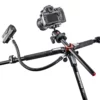 Manfrotto 190 Aluminium fotostativ