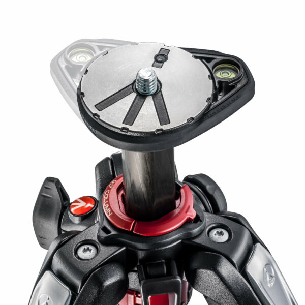 Manfrotto 190 Carbon fotostativ