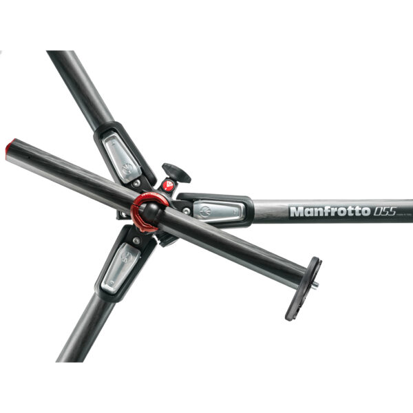 Manfrotto 055 Carbon fotostativ