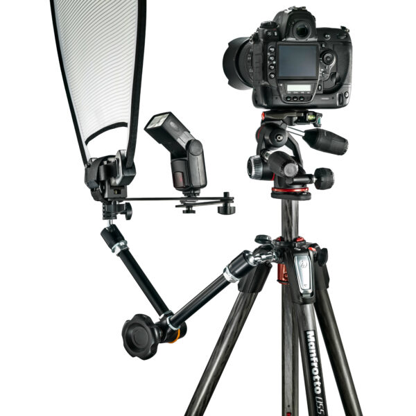 Manfrotto 055 Carbon fotostativ