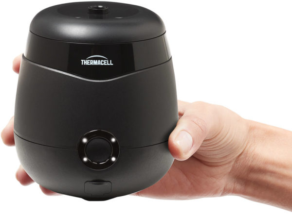 Thermacell E55 oppladbar modell