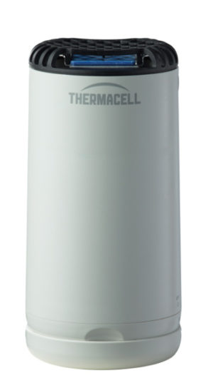 ThermaCELL Halo mini - Mygg- og knottfjerner