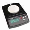 My Weigh iBalance101 Precision lab vekt - Digital labvekt med 0,005g deling