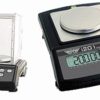 My Weigh iBalance 201 - Digital labvekt med 0,01g deling