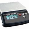My Weigh iBalance 5500 - High Precision Lab Scale - Digital presisjonsvekt med 0,1g deling