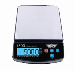 My Weigh i500 - Digital bordvekt med 0,1g deling