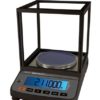 My Weigh iBalance 211 - Digital labvekt med 0,001g deling