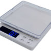 Royal Weigh GX-2000 - Digital lommevekt 2000g med 0,1g deling