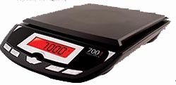 My Weigh 3001P - Digital bordvekt med 1g deling