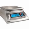 My Weigh KD7000 Proffesional - Digital bordvekt med 1g deling