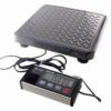 My Weigh HD-300 shipping Scale med RS232 port - Digital vekt for småindustri 50g/120kg