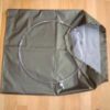 Slaghåv lett 35cm - Håv med ramme og ytterpose (uten skaft)