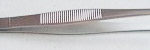 Pinsett - Rett lengde 14,5cm