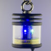 LepiLED UV-LED-lampe 0.6, Mini - For å tiltrekke seg nattsommerfugler