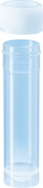 Dramsglass i plast (15 ml) - pr.stk