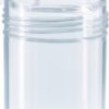 Dramsglass i plast (25 ml) - pr.stk