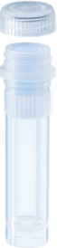 Dramsglass i plast (2 ml) - pk. á 100 stk