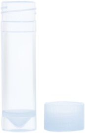 Dramsglass i plast (5 ml) - pk. á 100 stk