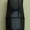 Felle til LepiLED med glidlåsnett og 4 liter + 250 ml oppsamlingsflaske - til UV-LED-lampe