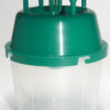 Feromonfelle i plast - Unitrap (grønn/transparent)