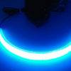 UV LED lampe 12V/6,4W - 80 leds