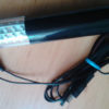 UV LED lampe 12V/25,6W - 320 leds