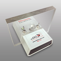 Wildlife Acoustics Ultrasonic calibrator - Flaggermus detektor