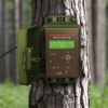 Wildlife Acoustics Song Meter SM4BAT FS - Lydopptaker for flaggermus