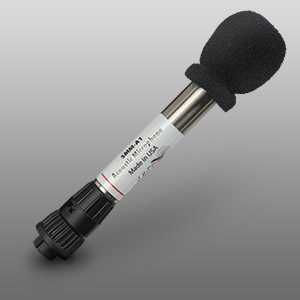 Wildlife Acoustics SMM-A2 Acoustic Microphone - Uten kabel
