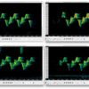 Wildlife Acoustics Kaleidoscope Pro- abonnement - Program for bioakustisk analyse.