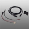 Wildlife Acoustics External Power Cable - SM3 and SM4 families