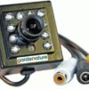 Ekstra kamera for fuglekasse - Kamera uten kasse eller kabler