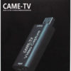 Came-TV USB Capture Card HDMI 4K to 1080P - HDMI til USB adapter (Windows, Android og MacOS)