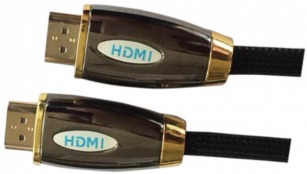 HDMI kabel 2 meter