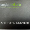 AHD-HDMI konverter - Til våre AHD 1080p fuglekassekameraer.