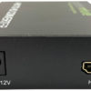 AHD-HDMI konverter - Til våre AHD 1080p fuglekassekameraer.