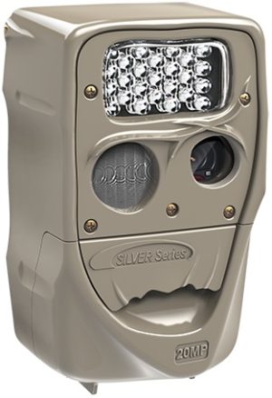 Cuddeback H-1453 Viltkamera - 20MP Kamera med bevegelsessensor