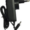 Brecom 220V til 12V adapter - Passer til Brecom Viltkamera