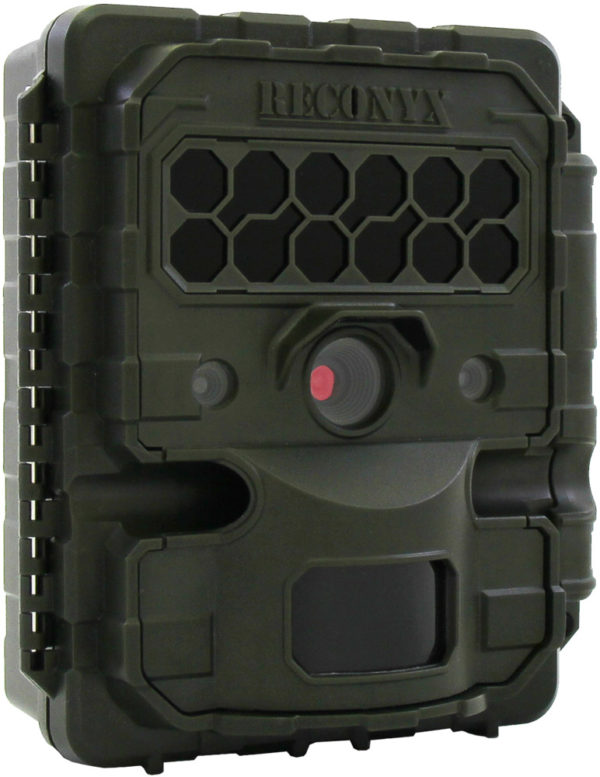 Reconyx HF2X HyperFire 2 Covert IR Viltkamera - 3 MP,720P