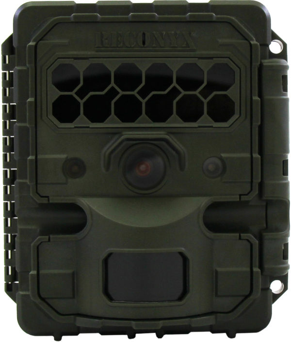 Reconyx HF2X HyperFire 2 Covert IR Viltkamera - 3 MP,720P