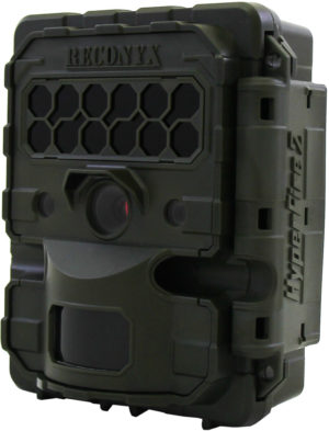 Reconyx HF2X HyperFire 2 Covert IR Viltkamera - 3 MP,720P