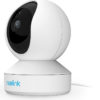 Reolink E1 3MP innendørs wifi kamera med Pan og Tilt