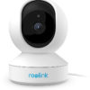 Reolink E1 Pro Wifi – Innendørs 4MP Super HD Pan/Tilt kamera