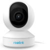 Reolink E1 Zoom – PTZ WiFi hjemme kamera med zoom