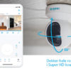 Reolink E1 Zoom – PTZ WiFi hjemme kamera med zoom
