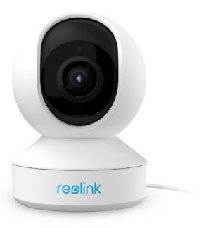 Reolink E1 Zoom – PTZ WiFi hjemme kamera med zoom