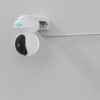 Reolink E1 Outdoor Smart 5MP PTZ WiFi kamera med Spotlight
