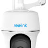 Reolink Argus PT 4MP – Batteridrevet WiFi PT kamera