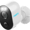 Reolink Argus 3 Pro – Batteridrevet WiFi kamera med lys