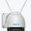 Reolink RLC-523WA Smart WiFi PTZ overvåkningskamera med Spotlys